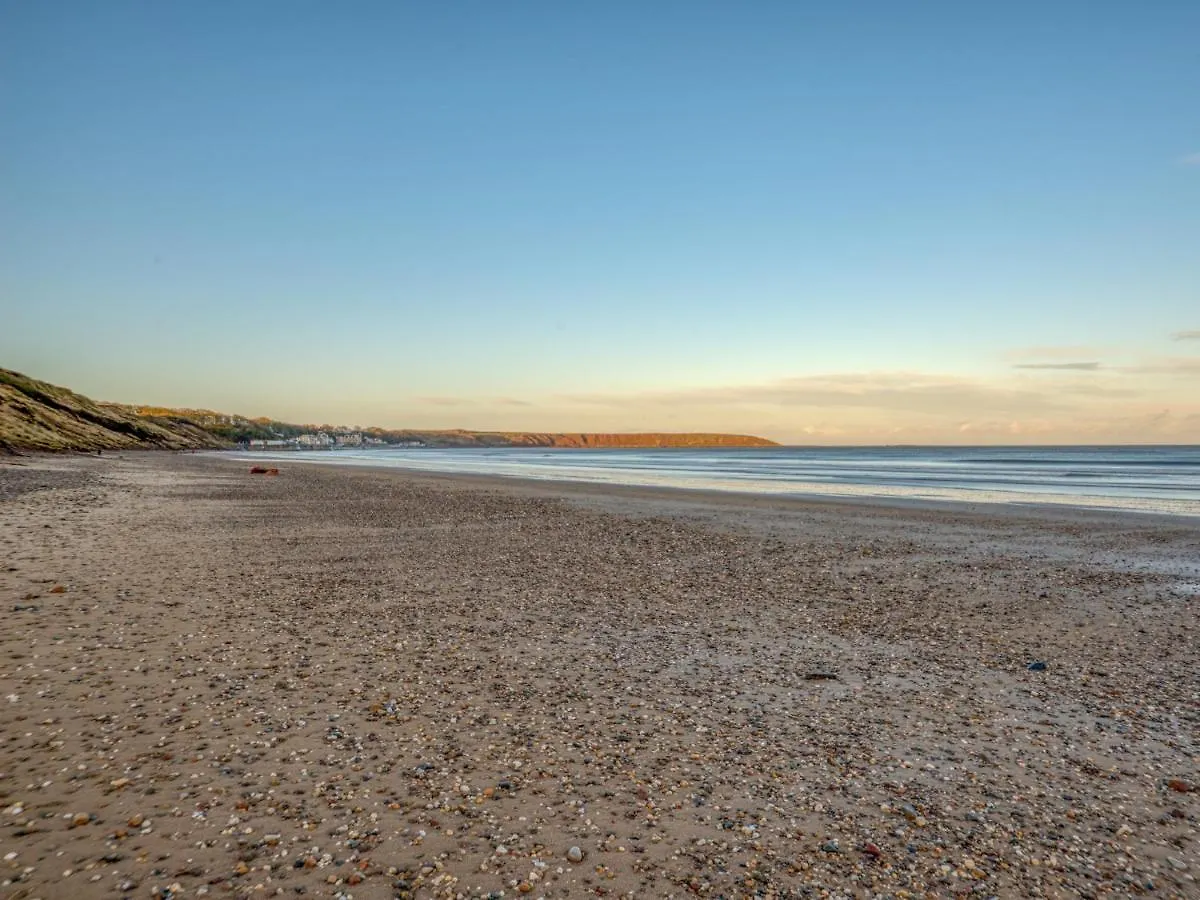 דירות הנממבי 1 Bed In Filey 77709