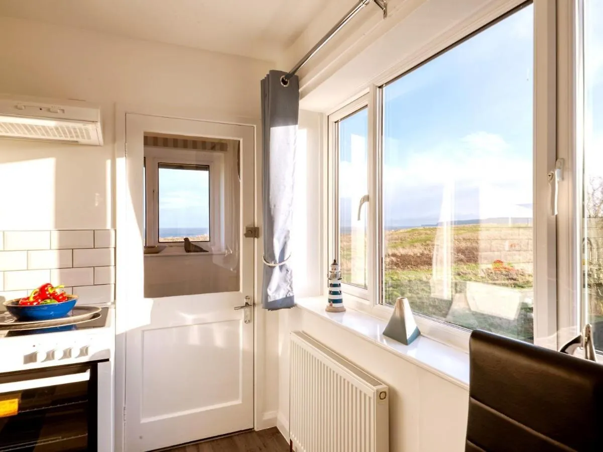 דירות הנממבי 1 Bed In Filey 77709
