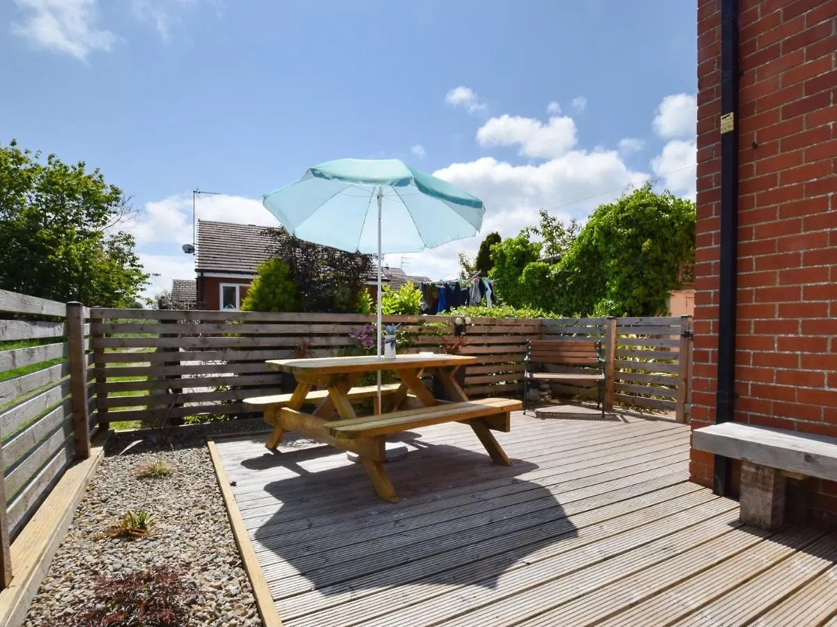 דירות הנממבי 1 Bed In Filey 77709