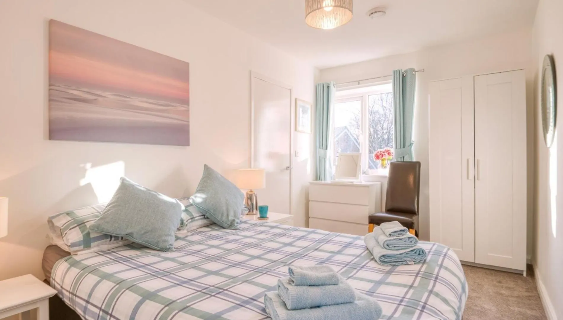 דירות הנממבי 1 Bed In Filey 77709 בריטניה