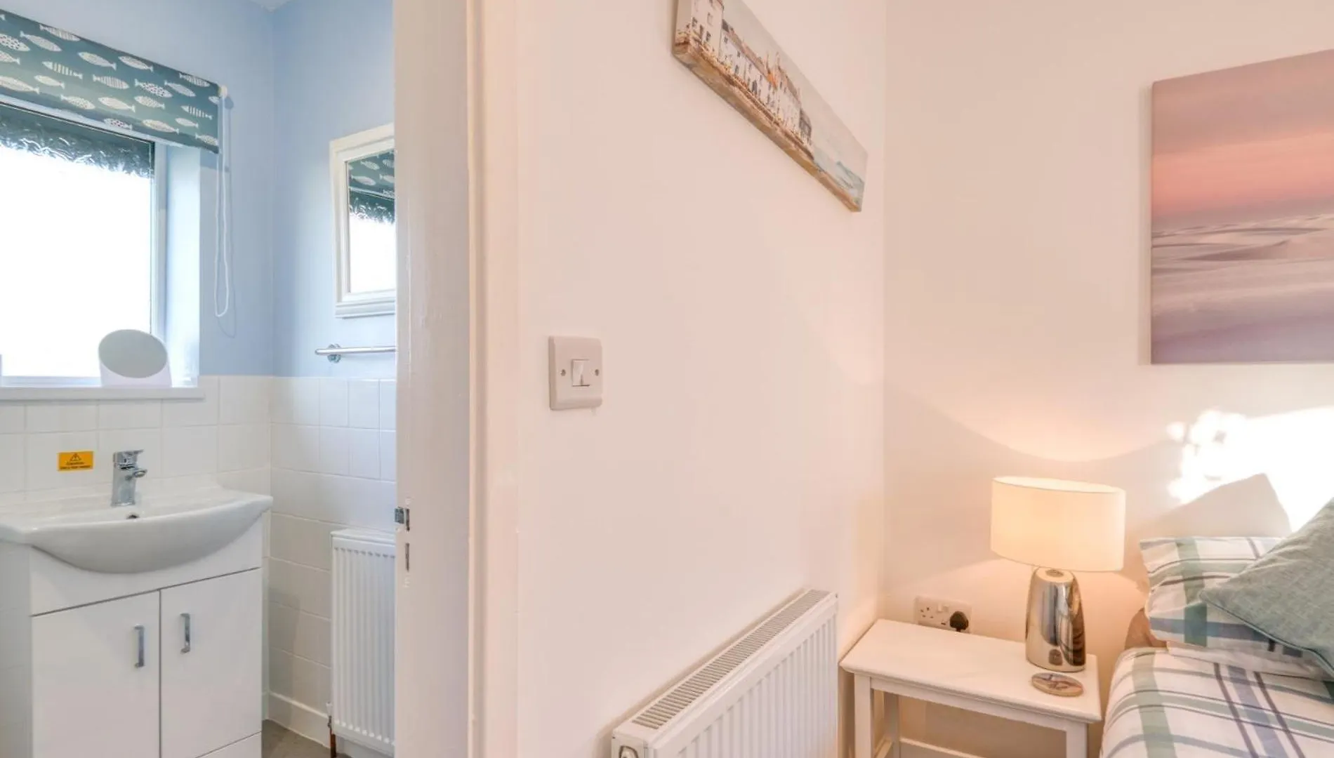 דירות הנממבי 1 Bed In Filey 77709 0*,  בריטניה