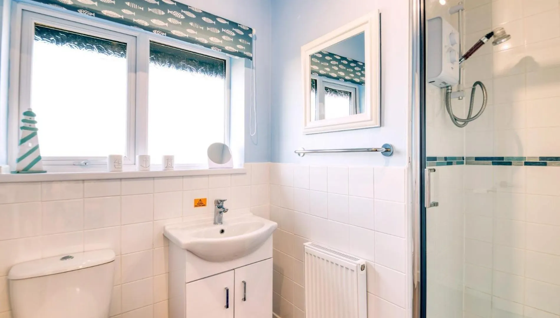 דירות הנממבי 1 Bed In Filey 77709