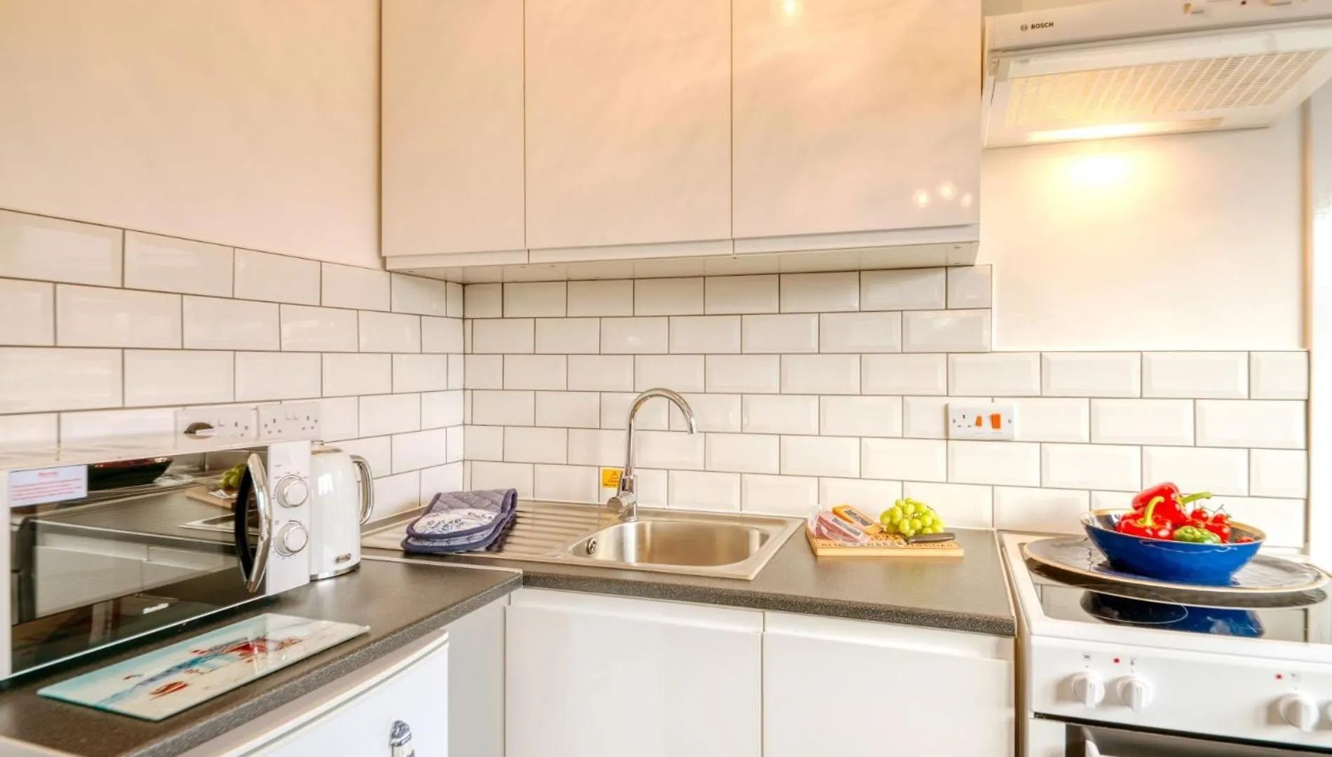 דירות הנממבי 1 Bed In Filey 77709 0*,  בריטניה