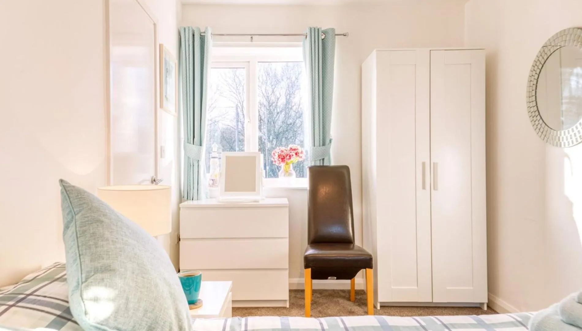 דירות הנממבי 1 Bed In Filey 77709 בריטניה
