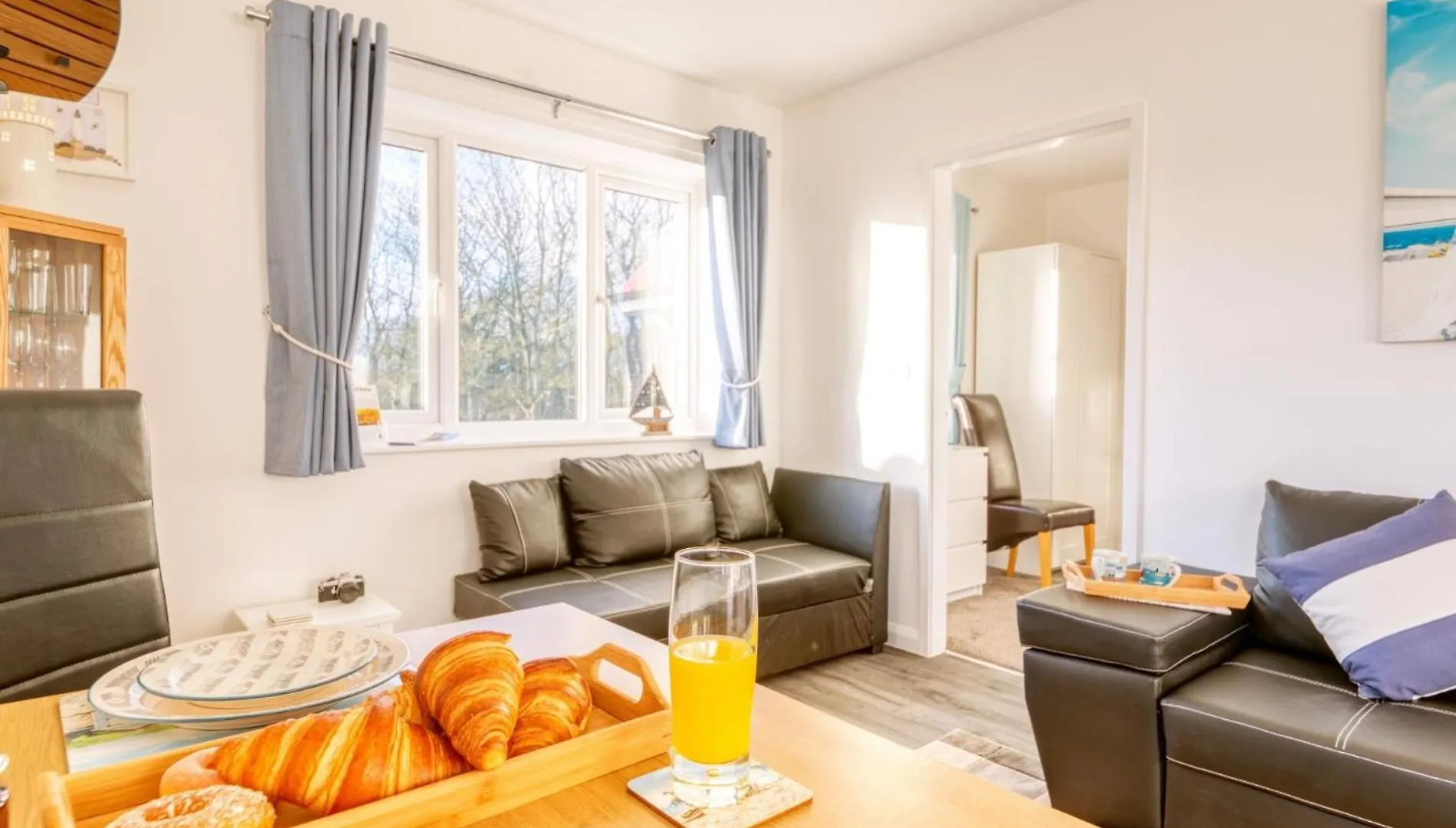 דירות הנממבי 1 Bed In Filey 77709 בריטניה