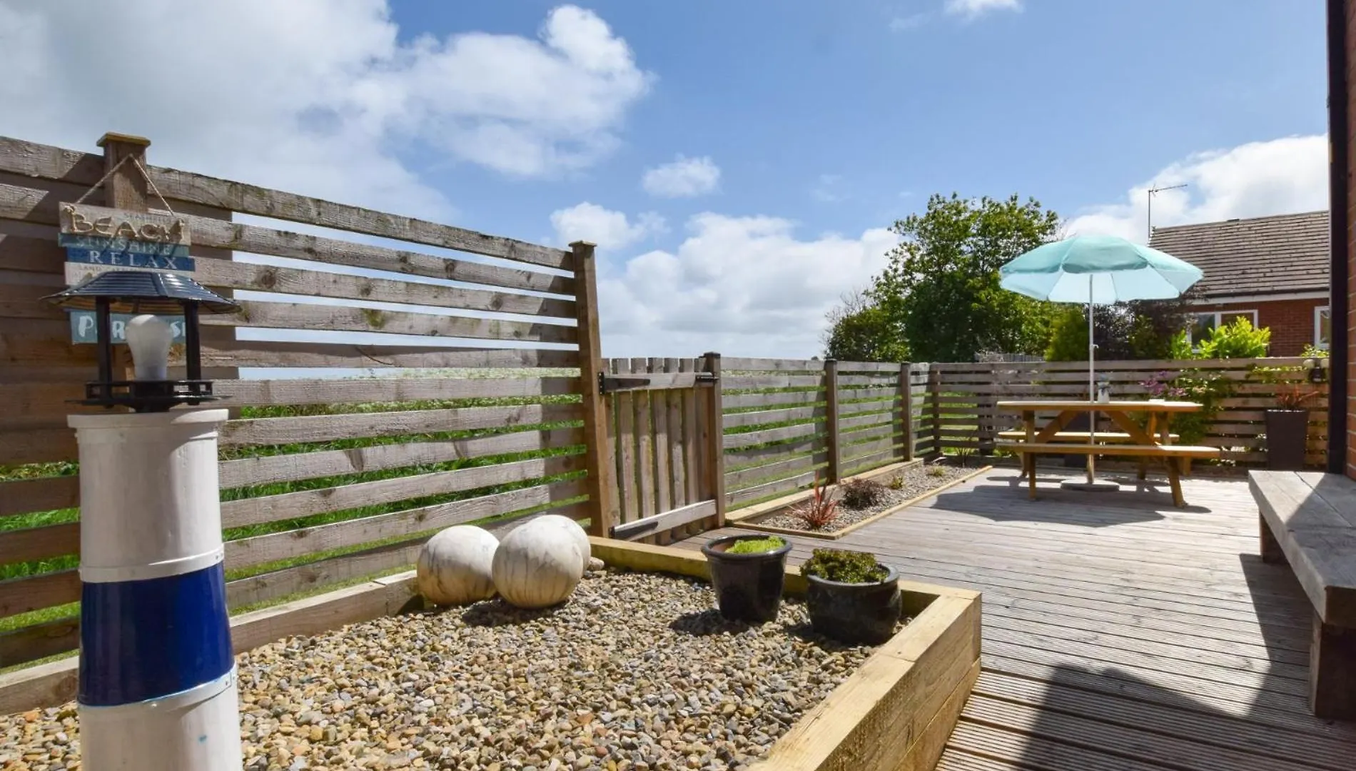 דירות הנממבי 1 Bed In Filey 77709